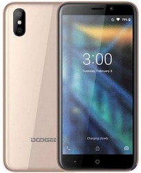 Замена стекла на телефоне Doogee X50 в Омске